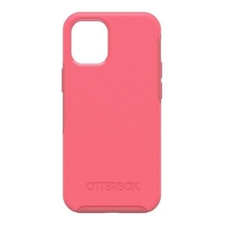 OtterBox Symmetry - iPhone 12 Pro Max - Pink (MagSafe)