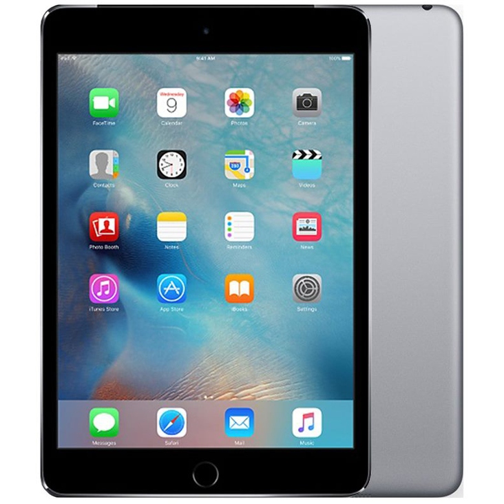 iPad mini 3 7.9-inch 64GB Space Grey