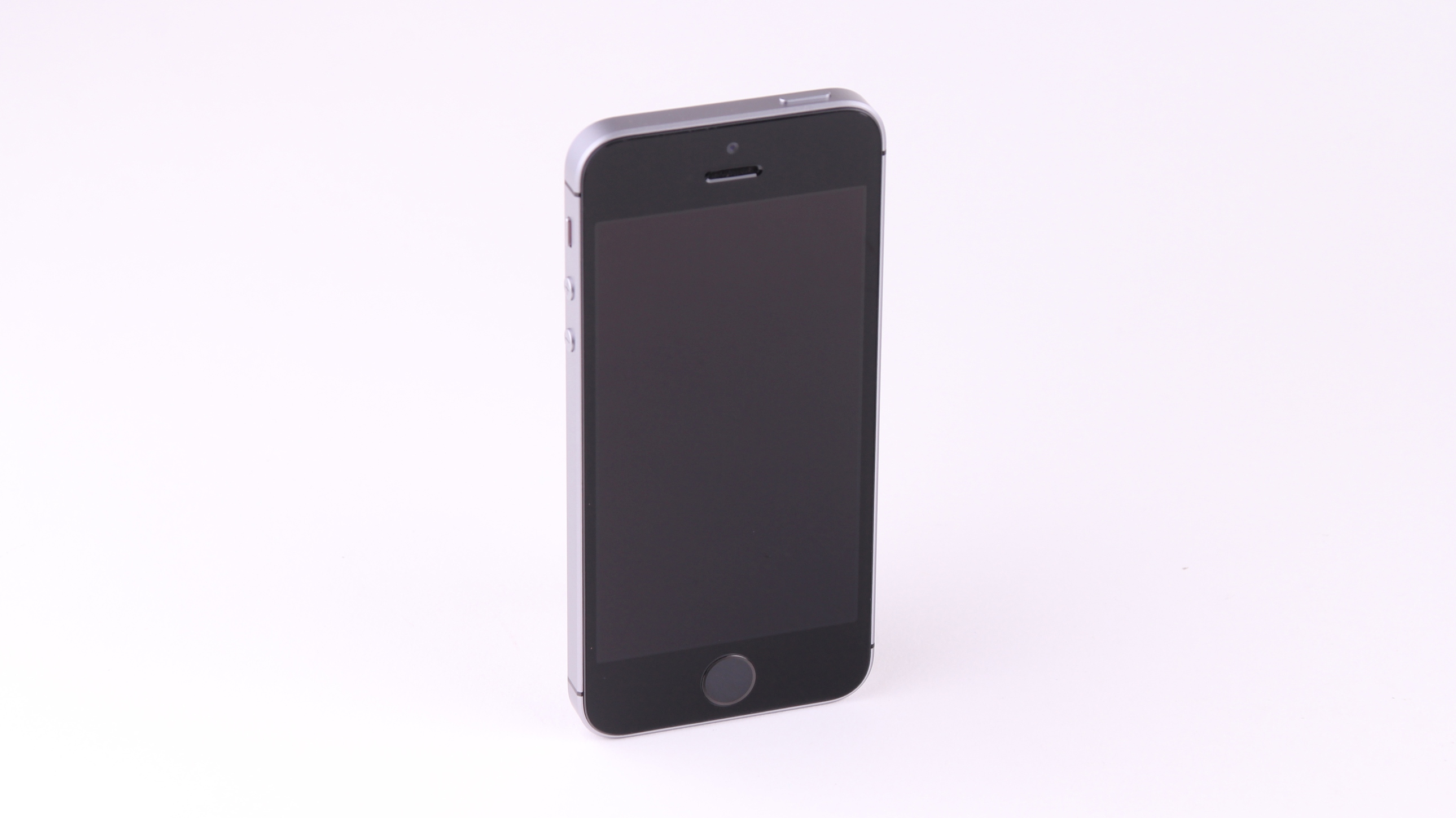 iPhone SE 32GB Space Grey Next