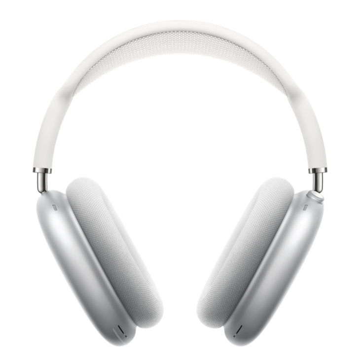 AirPods Max Silver
