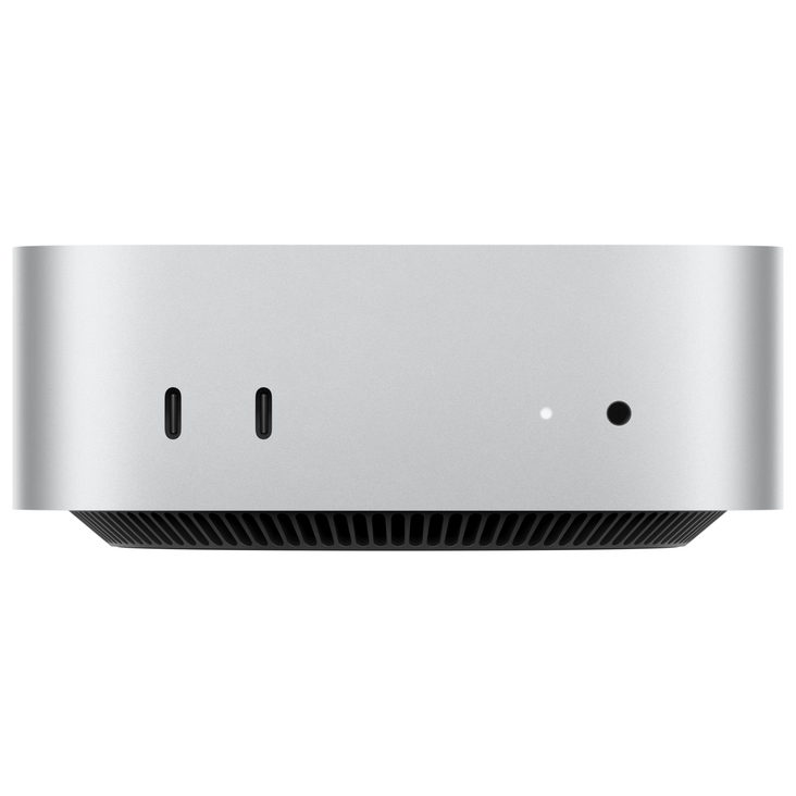 Mac mini 2024 M4 10C/10C/16GB/256GB
