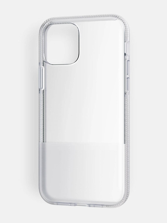 BodyGuardz Ace Pro Case iPhone 12 mini - clear