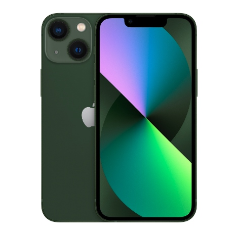 iPhone 13 mini 512GB Green