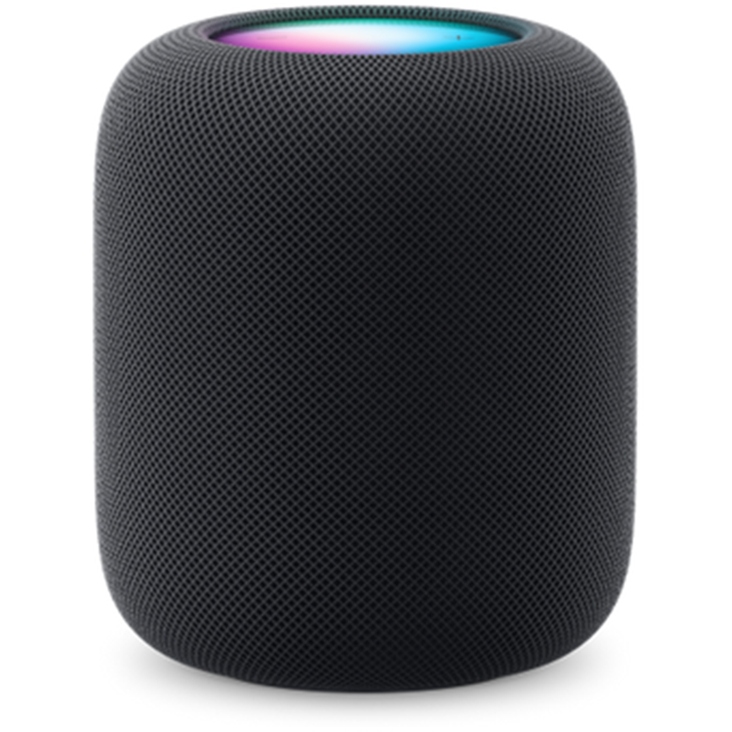 Apple HomePod 2nd Midnight - Like New A+