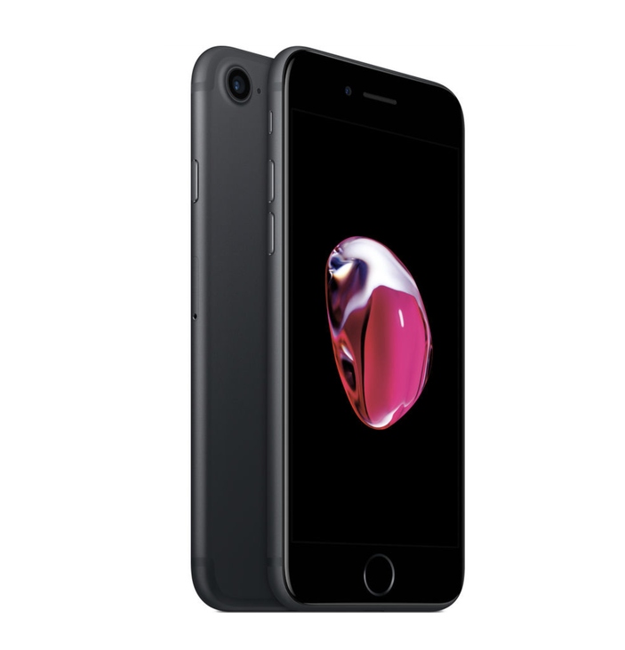 iPhone 7 32GB Black