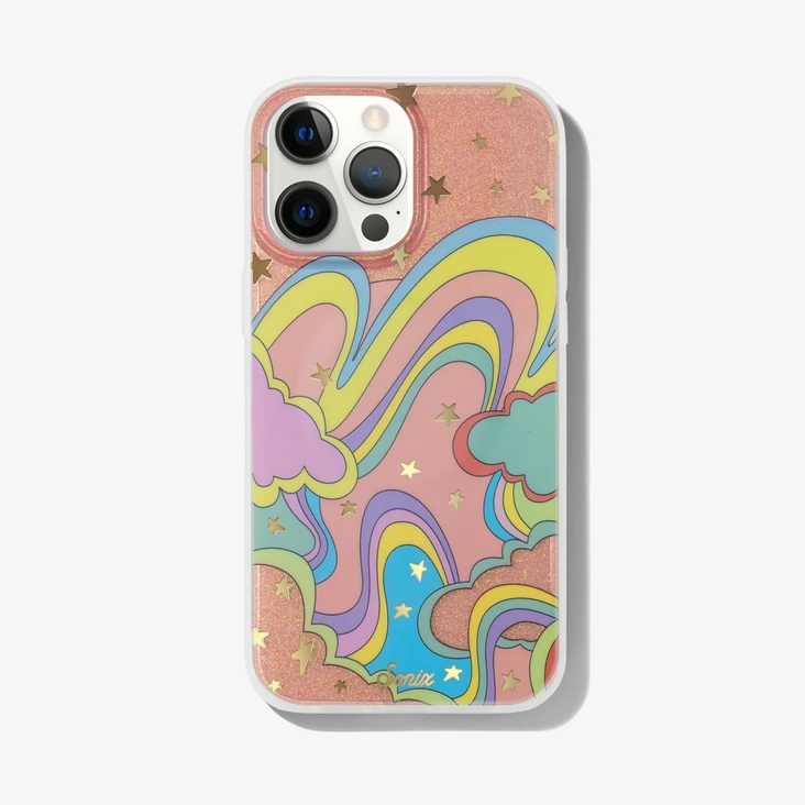 Sonix iPhone 13 Pro Max/12 Pro Max Case with MagSafe - Illusion