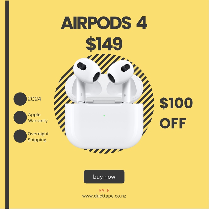 AirPods