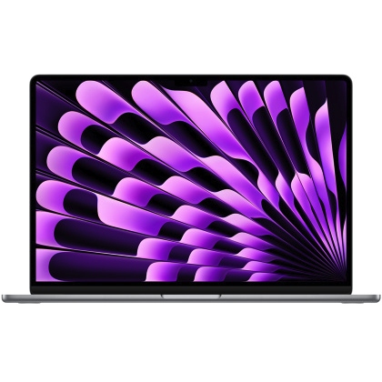 MacBook Air 15" 2023 M2 8C/10C/8GB/256GB Space Grey