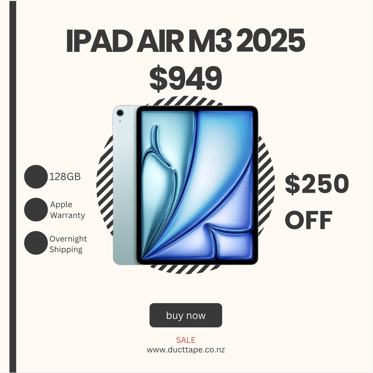 iPad