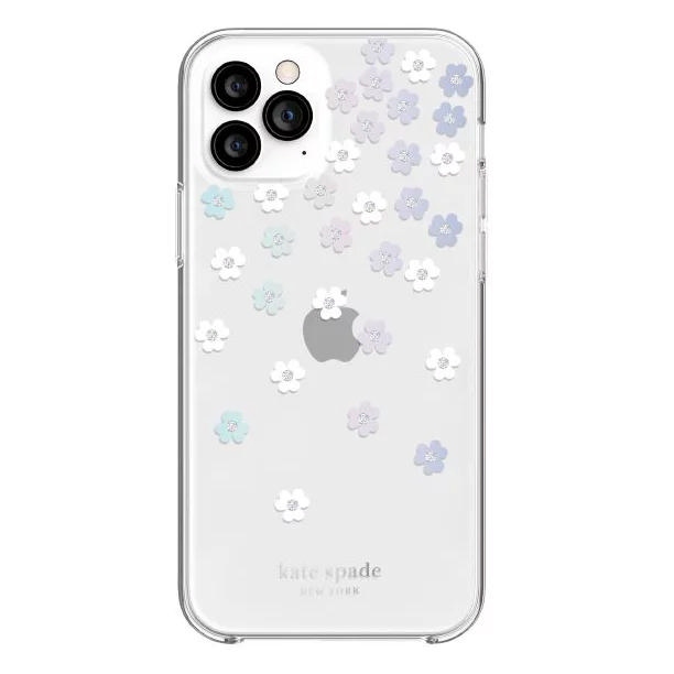 Kate Spade New York Case for iPhone 14 Pro - Scattered Flowers