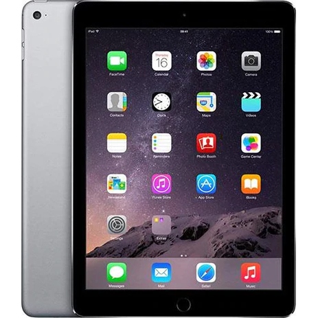 iPad Air 2 9.7-inch (2014) 16GB Space Grey