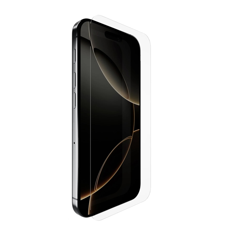 UGREEN Glass Screen Protector for iPhone 16 Pro