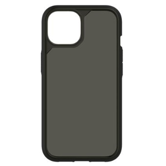 Griffin Survivor Strong Case - iPhone 14 Pro - Black