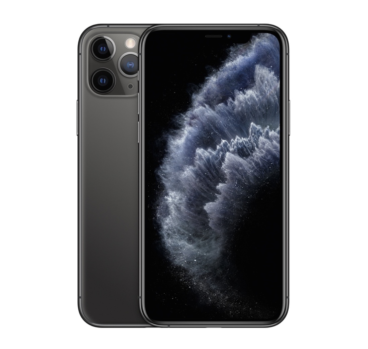 iPhone 11 Pro Max 256GB Space Grey