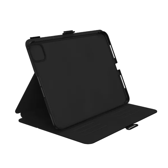 Speck Balance Folio Case For iPad Pro 11" (2024) M4 - Black