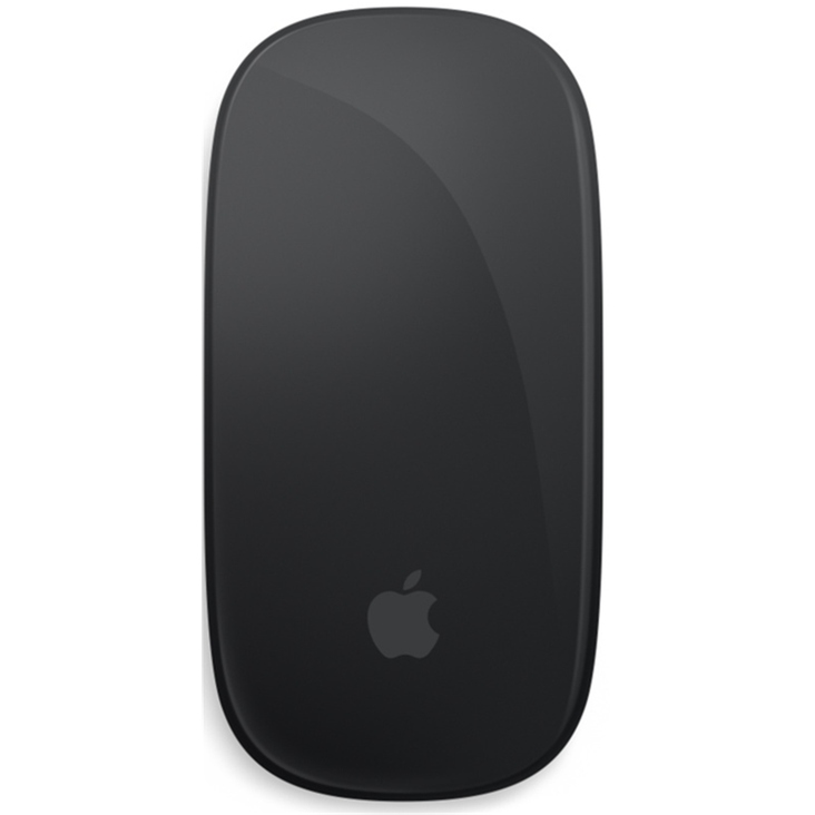 Apple Magic Mouse 2 Black - Like New A+