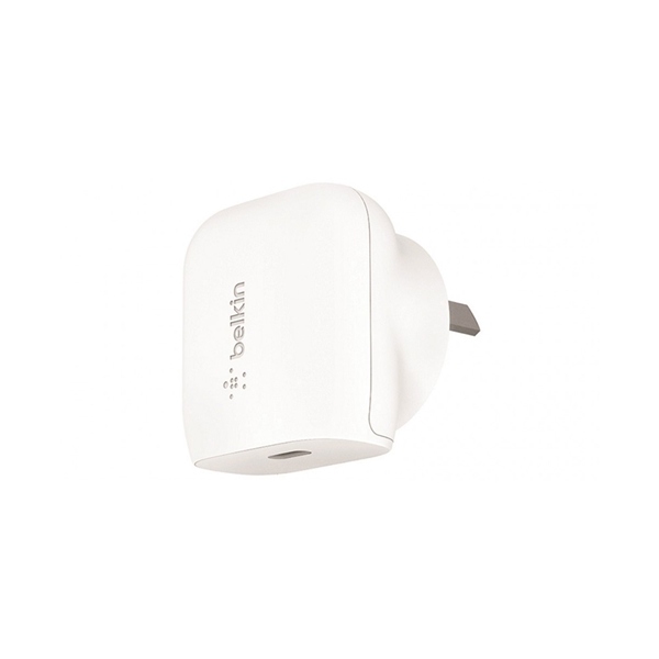 Belkin 20W USB-C PD Wall Charger