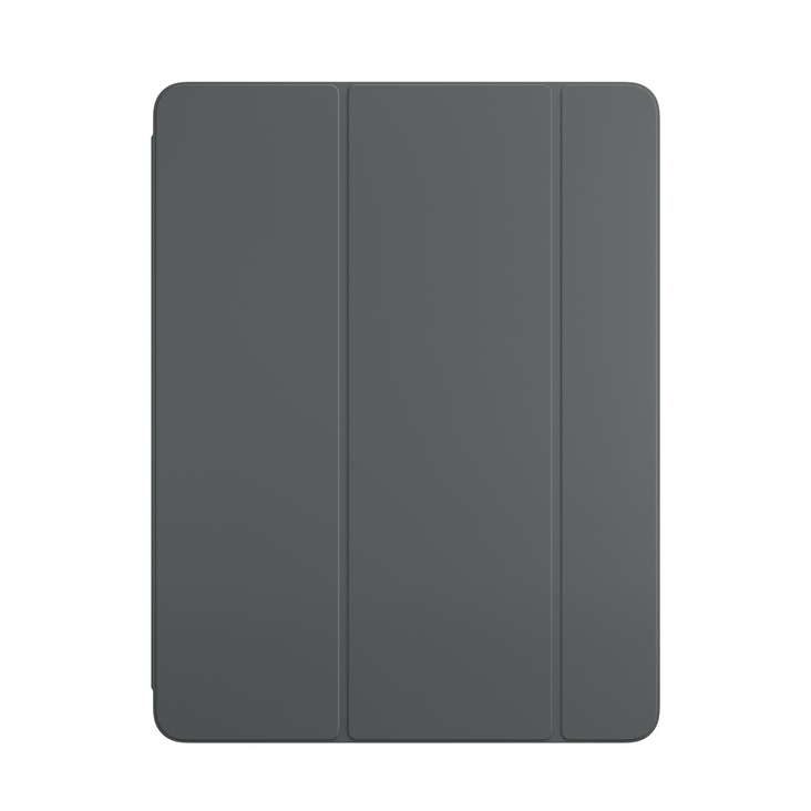 Like New Apple Smart Folio for iPad Air 13" - Charcoal Grey