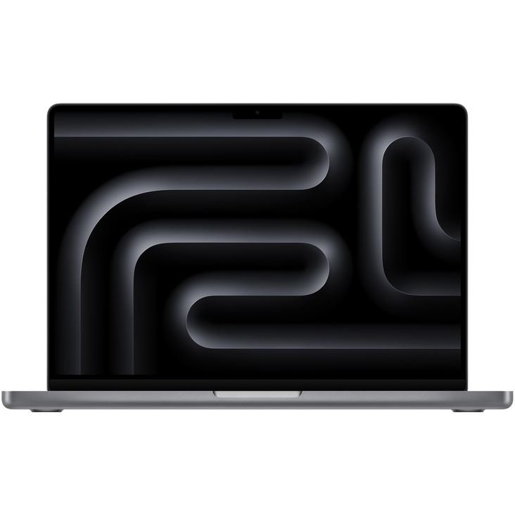 MacBook Pro 14" 2023 M3 8C/10C/8GB/1TB Space Grey