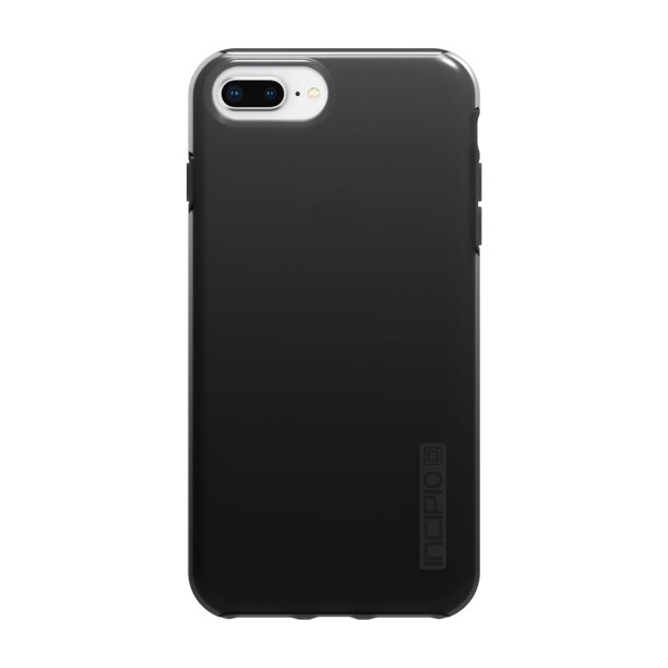 Incipio DualPro Case for iPhone 6/6s/7/8 Plus Black