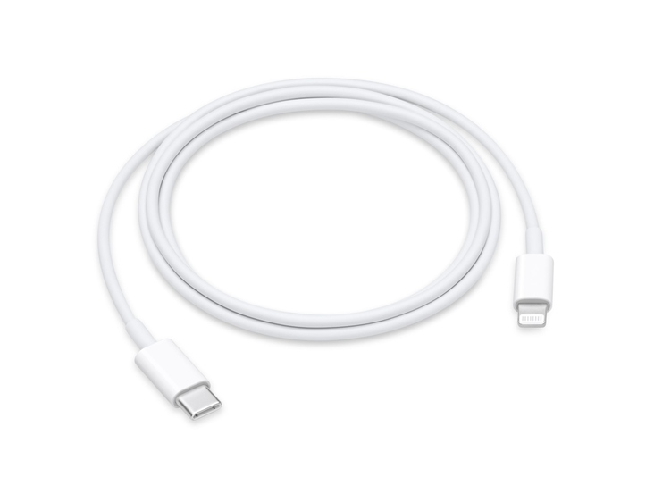 Apple USB-C to Lightning Cable (1m) - Like New