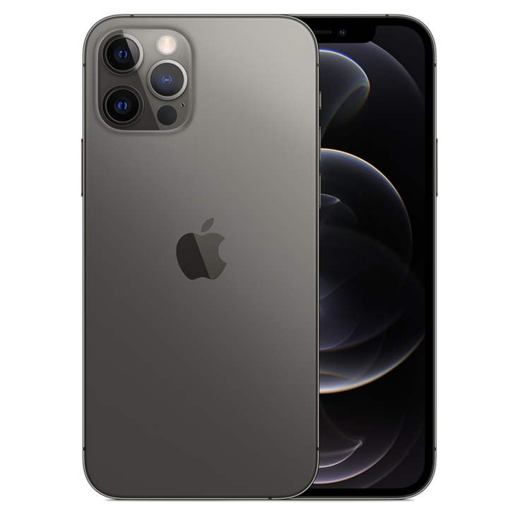 iPhone 12 Pro 512GB Graphite