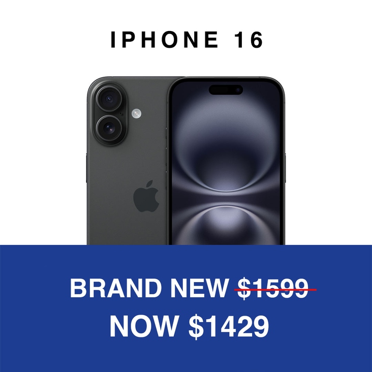 iPhone
