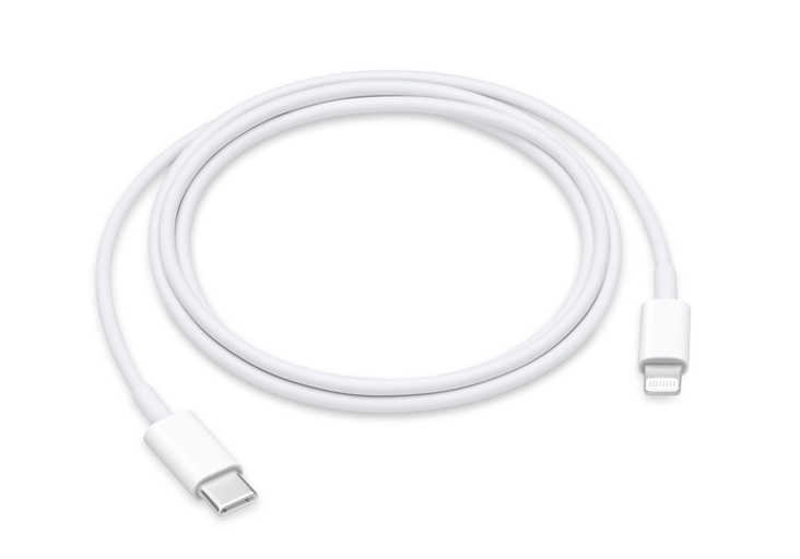 Apple USB-C to Lightning Cable (1m) - New
