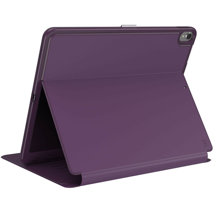 Speck Presidio Pro Folio Case - iPad Pro 12.9" 2018 - Purple