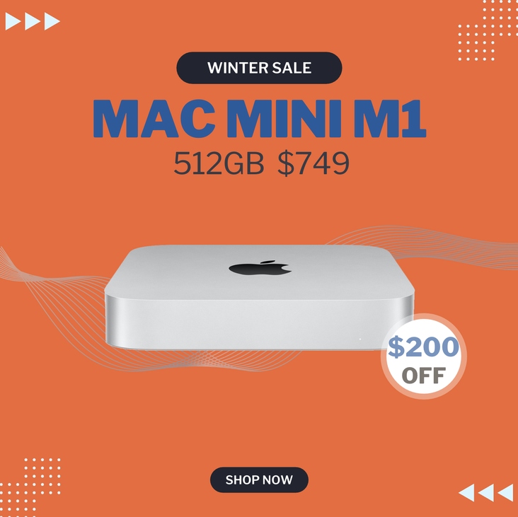 Mac mini