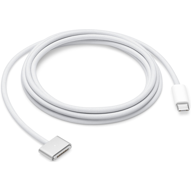 Apple USB-C to MagSafe 3 Cable (2 m) - Like New