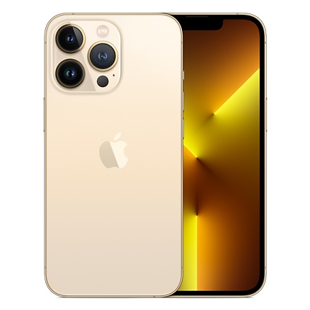 iPhone 13 Pro 256GB Gold