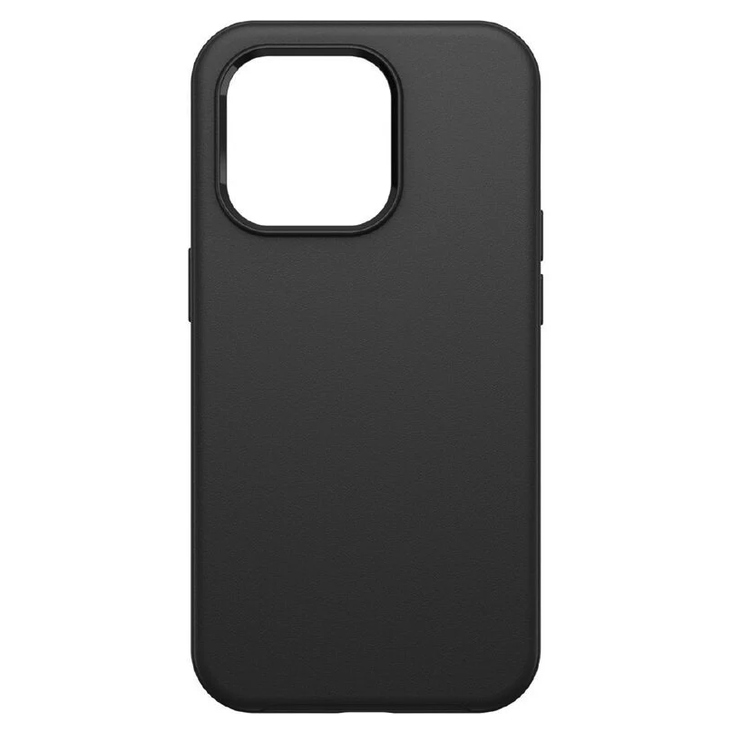OtterBox Symmetry+ (MagSafe) - iPhone 14 Pro - Black
