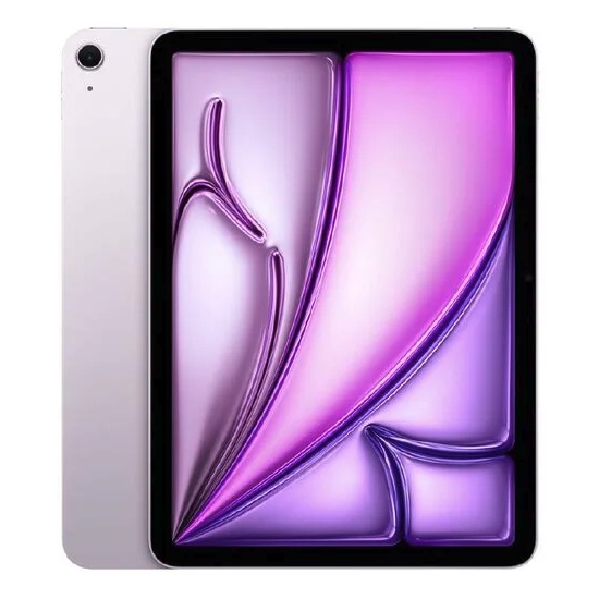 iPad Air 13" 2024 M2 128GB Purple WiFi