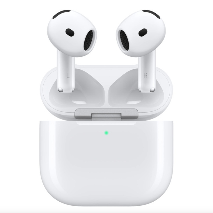 AirPods 4th 