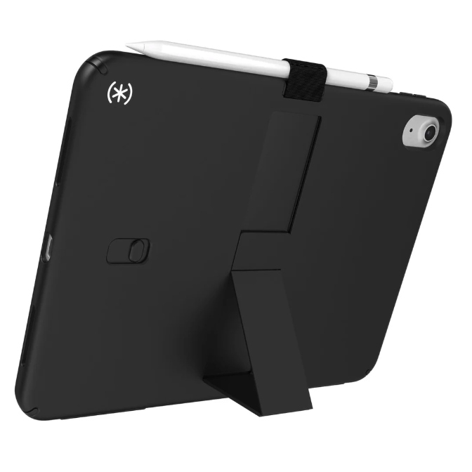Speck Standyshell Case For iPad 10.9" (10th/A16) - Black