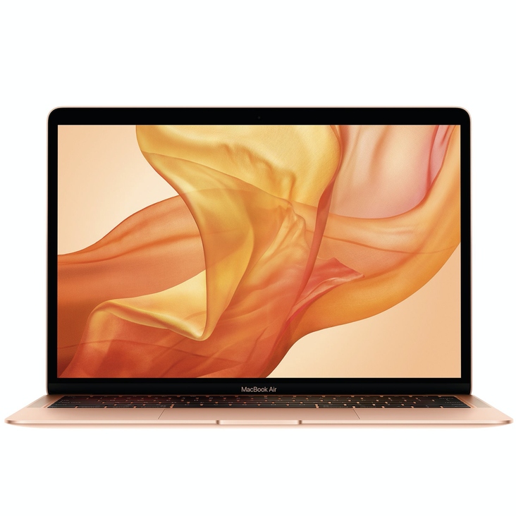 MacBook Air 13" 2020 1.1GHz QC i5/8GB/512GB Gold