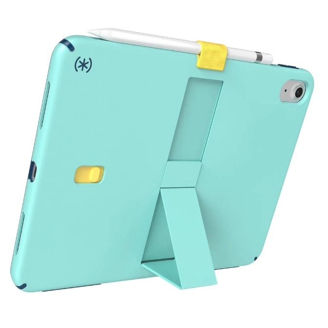 Speck Standyshell Case For iPad 10.9" (10th/A16) - Green