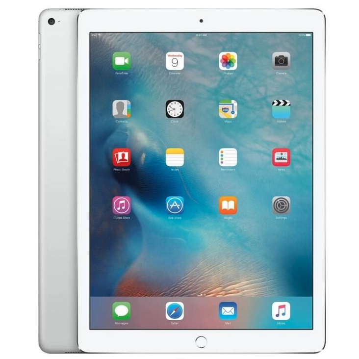 iPad Pro 9.7" 2016 32GB Silver