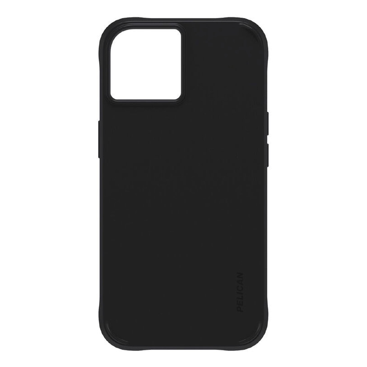 Pelican Ranger MagSafe with Anti Micro - iPhone 14 Plus - Black
