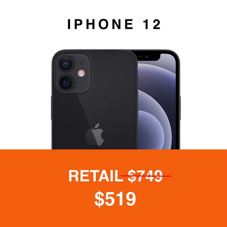 iPhone