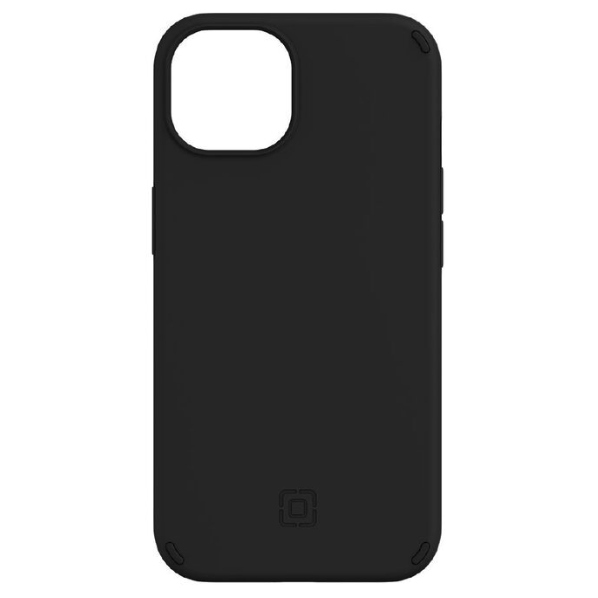 Incipio Duo Case for iPhone 13 - Black