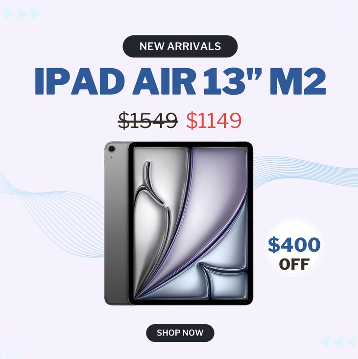 iPad