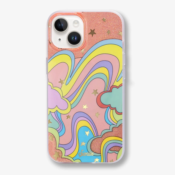 Sonix iPhone 15/14/13 Case with MagSafe - Illusion