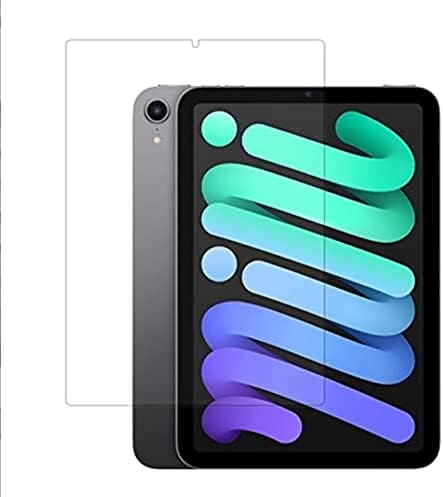 UGREEN Tempered Glass Screen Protector for iPad mini 6