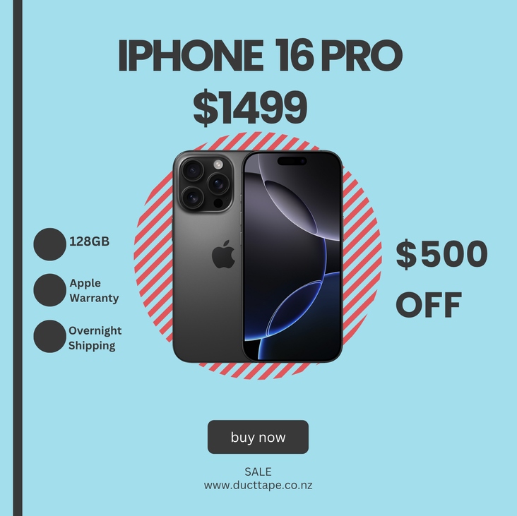 iPhone