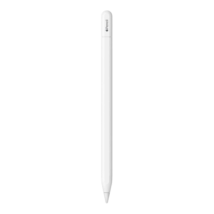 Pencil USB-C White