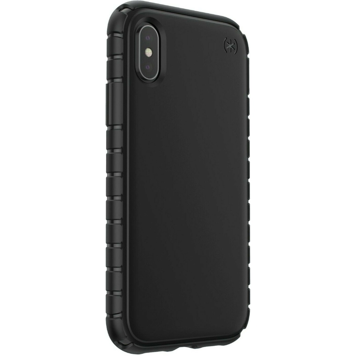 Speck Toughskin Case - X/XS - Black