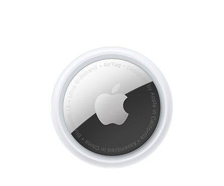 Apple AirTag 1 Pack - Unused U