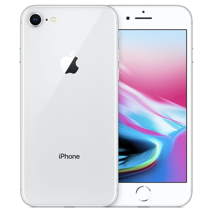 iPhone 8 64GB Silver